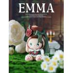 EMMA花园约会系列